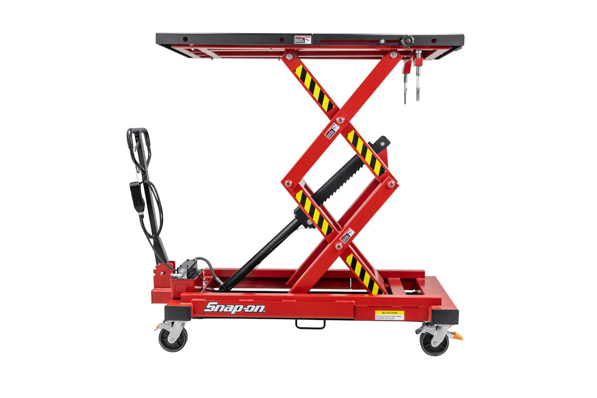 Snap-on Industrial